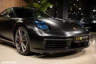 Porsche 911 din 2020 cu 18.100 km - oferta POR188700 - foto 5