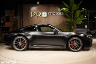 Porsche 911 din 2020 cu 18.100 km - oferta POR188700 - foto 9