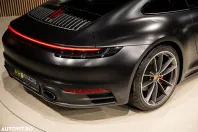 Porsche 911 din 2020 cu 18.100 km - oferta POR188700 - foto 11
