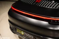 Porsche 911 din 2020 cu 18.100 km - oferta POR188700 - foto 13