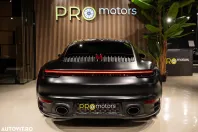 Porsche 911 din 2020 cu 18.100 km - oferta POR188700 - foto 15