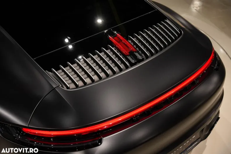 Porsche 911 din 2020 cu 18.100 km - oferta POR188700 - foto 18