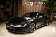 Porsche 911 din 2020 cu 18.100 km - oferta POR188700 - foto 23