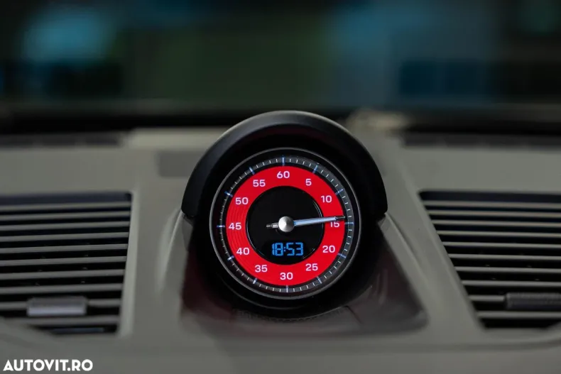 Porsche 911 din 2020 cu 18.100 km - oferta POR188700 - foto 24