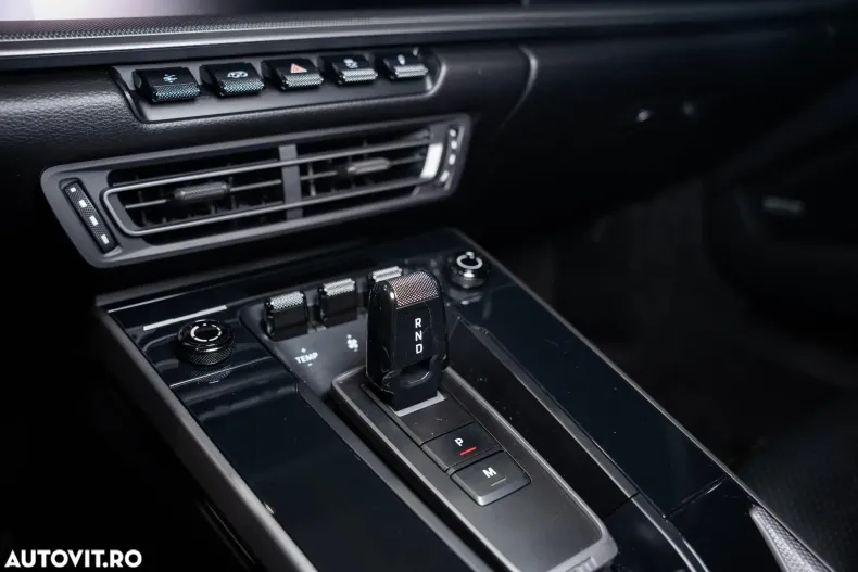 Porsche 911 din 2020 cu 18.100 km - oferta POR188700 - foto 25