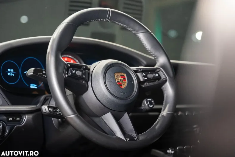 Porsche 911 din 2020 cu 18.100 km - oferta POR188700 - foto 28