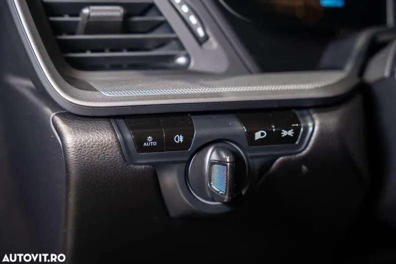 Porsche 911 din 2020 cu 18.100 km - oferta POR188700 - foto 34