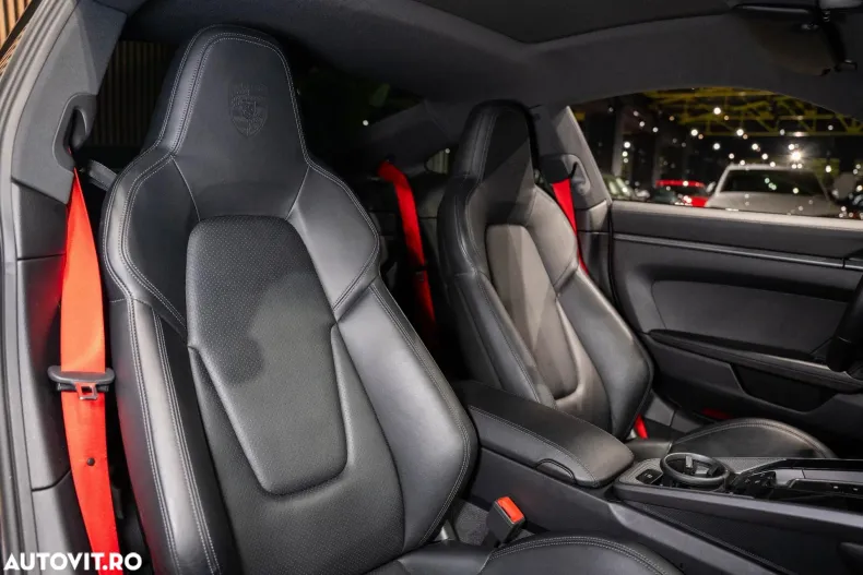 Porsche 911 din 2020 cu 18.100 km - oferta POR188700 - foto 35