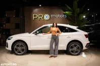 Audi SQ5 din 2022 cu 96.100 km - oferta AUD188701 - foto 2