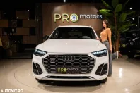 Audi SQ5 din 2022 cu 96.100 km - oferta AUD188701 - foto 3