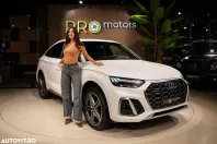 Audi SQ5 din 2022 cu 96.100 km - oferta AUD188701 - foto 4