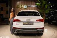 Audi SQ5 din 2022 cu 96.100 km - oferta AUD188701 - foto 7
