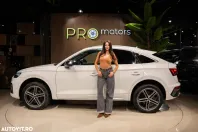 Audi SQ5 din 2022 cu 96.100 km - oferta AUD188701 - foto 9
