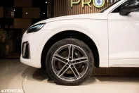 Audi SQ5 din 2022 cu 96.100 km - oferta AUD188701 - foto 10
