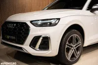 Audi SQ5 din 2022 cu 96.100 km - oferta AUD188701 - foto 11