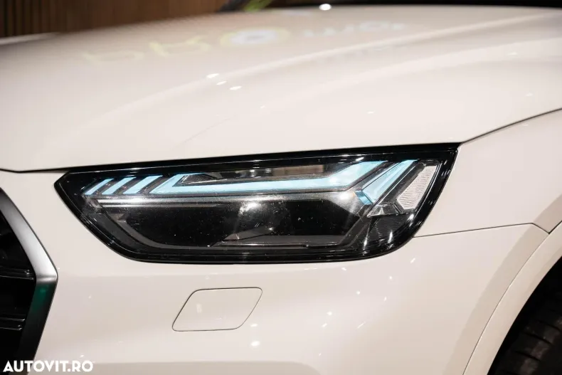Audi SQ5 din 2022 cu 96.100 km - oferta AUD188701 - foto 12