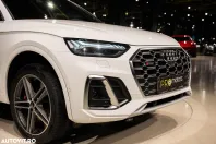 Audi SQ5 din 2022 cu 96.100 km - oferta AUD188701 - foto 16