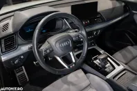 Audi SQ5 din 2022 cu 96.100 km - oferta AUD188701 - foto 17