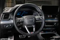 Audi SQ5 din 2022 cu 96.100 km - oferta AUD188701 - foto 18