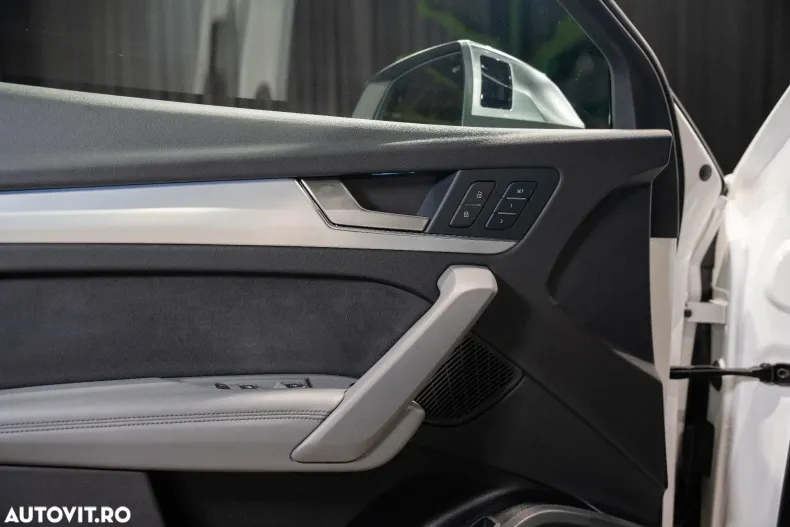 Audi SQ5 din 2022 cu 96.100 km - oferta AUD188701 - foto 20