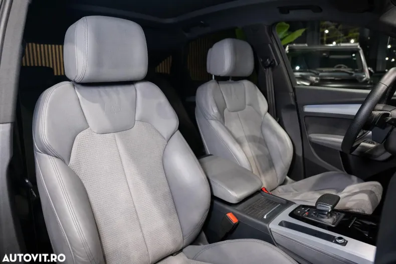 Audi SQ5 din 2022 cu 96.100 km - oferta AUD188701 - foto 23