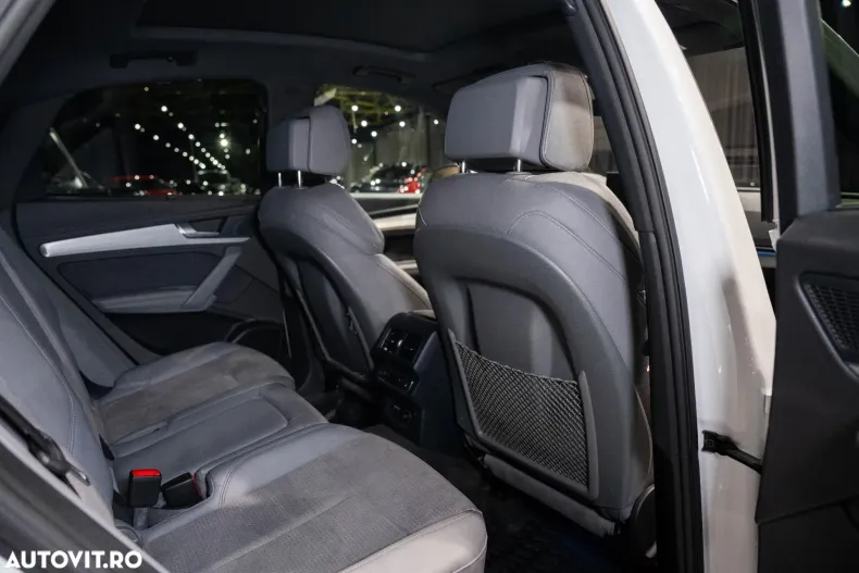 Audi SQ5 din 2022 cu 96.100 km - oferta AUD188701 - foto 24