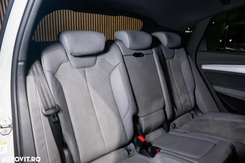 Audi SQ5 din 2022 cu 96.100 km - oferta AUD188701 - foto 25