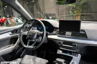 Audi SQ5 din 2022 cu 96.100 km - oferta AUD188701 - foto 26