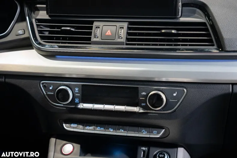 Audi SQ5 din 2022 cu 96.100 km - oferta AUD188701 - foto 27