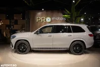 Mercedes-Benz GLS din 2025 cu 3.500 km - oferta MER188702 - foto 2