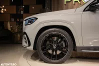 Mercedes-Benz GLS din 2025 cu 3.500 km - oferta MER188702 - foto 3