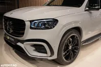 Mercedes-Benz GLS din 2025 cu 3.500 km - oferta MER188702 - foto 6