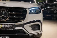Mercedes-Benz GLS din 2025 cu 3.500 km - oferta MER188702 - foto 8