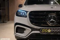 Mercedes-Benz GLS din 2025 cu 3.500 km - oferta MER188702 - foto 10