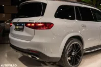 Mercedes-Benz GLS din 2025 cu 3.500 km - oferta MER188702 - foto 14