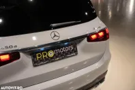 Mercedes-Benz GLS din 2025 cu 3.500 km - oferta MER188702 - foto 16