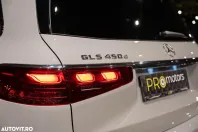 Mercedes-Benz GLS din 2025 cu 3.500 km - oferta MER188702 - foto 18
