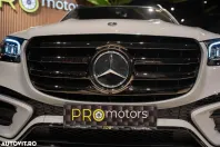 Mercedes-Benz GLS din 2025 cu 3.500 km - oferta MER188702 - foto 23