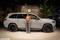 Mercedes-Benz GLS din 2025 cu 3.500 km - oferta MER188702 - foto 26