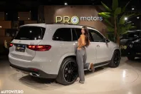 Mercedes-Benz GLS din 2025 cu 3.500 km - oferta MER188702 - foto 27