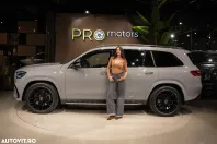 Mercedes-Benz GLS din 2025 cu 3.500 km - oferta MER188702 - foto 30