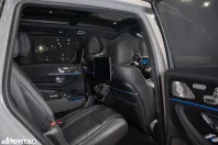 Mercedes-Benz GLS din 2025 cu 3.500 km - oferta MER188702 - foto 36