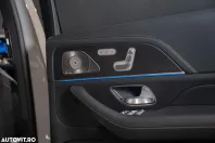 Mercedes-Benz GLS din 2025 cu 3.500 km - oferta MER188702 - foto 37