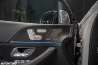 Mercedes-Benz GLS din 2025 cu 3.500 km - oferta MER188702 - foto 40