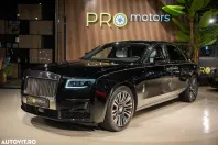 Rolls-Royce Ghost din 2022 cu 39.200 km - oferta ROL188703 - foto 3