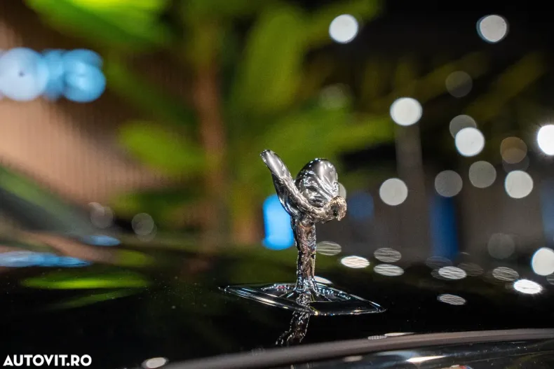 Rolls-Royce Ghost din 2022 cu 39.200 km - oferta ROL188703 - foto 12