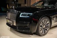 Rolls-Royce Ghost din 2022 cu 39.200 km - oferta ROL188703 - foto 14