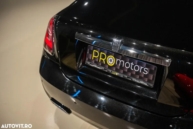 Rolls-Royce Ghost din 2022 cu 39.200 km - oferta ROL188703 - foto 15