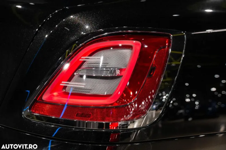 Rolls-Royce Ghost din 2022 cu 39.200 km - oferta ROL188703 - foto 17