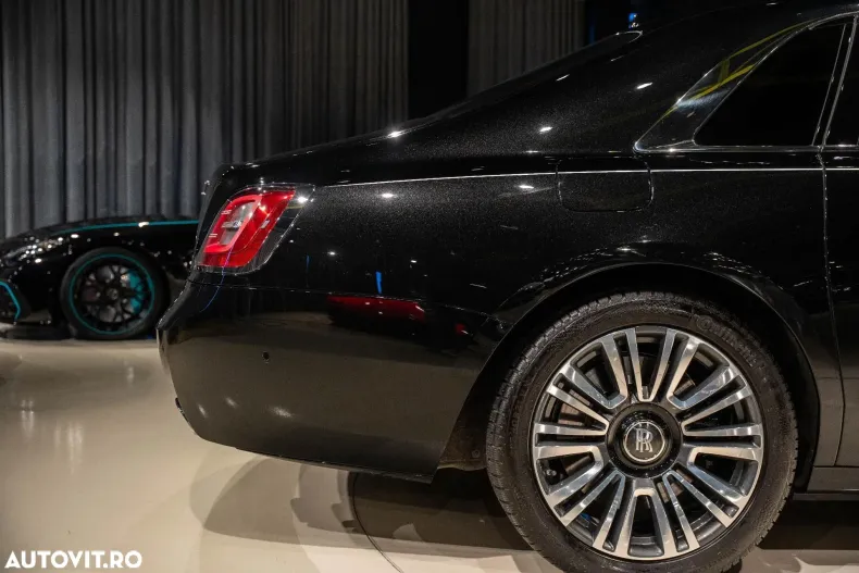 Rolls-Royce Ghost din 2022 cu 39.200 km - oferta ROL188703 - foto 18